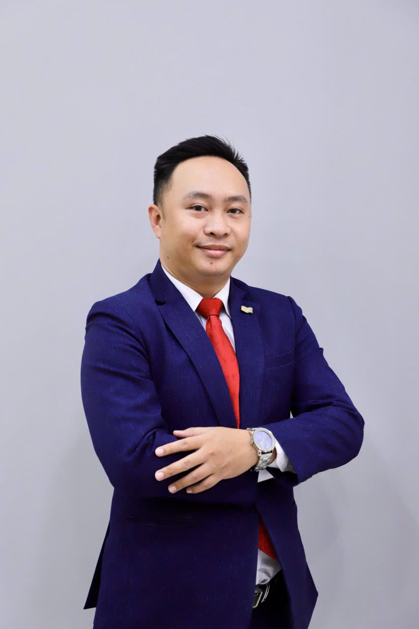 Nguyễn Đức Minh Ngọc – Giám Đốc Sàn Kinh Doanh DKRA Vega